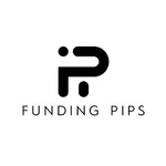 لوگو فاندینگ پیپز fundingpips