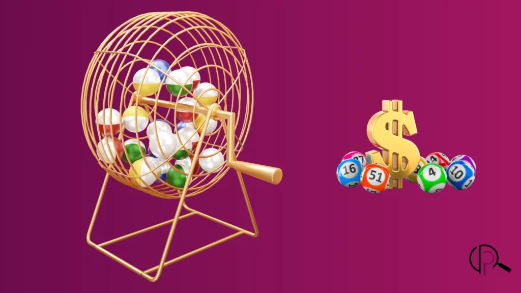 قرعه کشی پراپ - جایزه پراپ