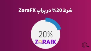 قانون 20% زورا افیکس
