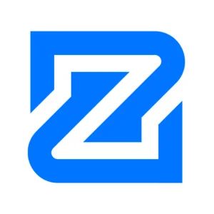 لوگو جدید زورا اف ایکس